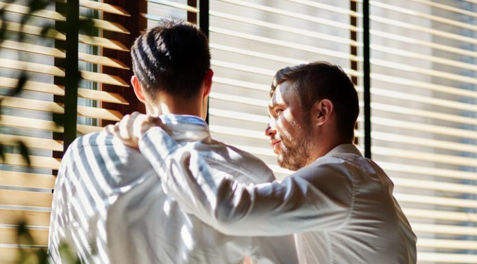 Interview with Dr Bruno Cignacco on the topic “Compassion and Business” compassion