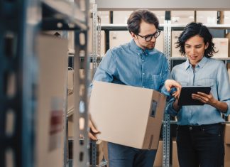 Know the difference: FCL or LCL shipment? shipments