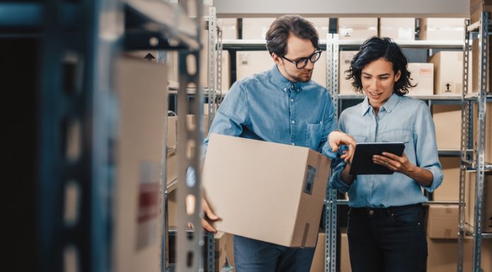 Know the difference: FCL or LCL shipment? shipments