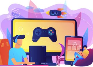 Game Karma — A Popular Gaming Platform You Might Have Missed gaming platform