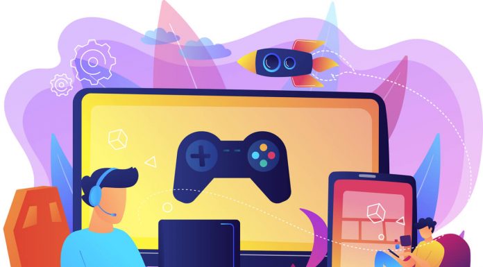 Game Karma — A Popular Gaming Platform You Might Have Missed gaming platform