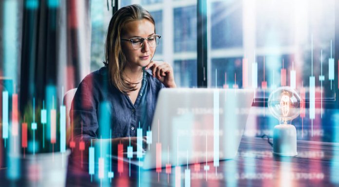 5 Big Data Trends You Should Know About For 2022 data trends