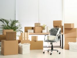moving companies