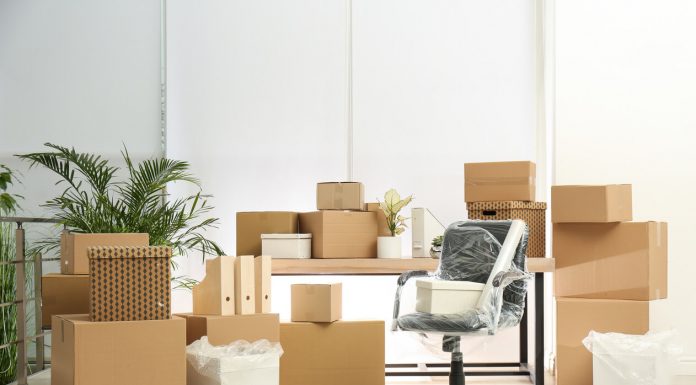 5 Best Moving Companies in San Mateo and Bay Area: Let’s Move It Right moving companies