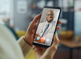 How Can mHealth Improve Patient Care? telemedicine