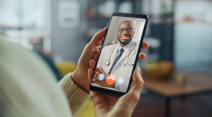 How Can mHealth Improve Patient Care? telemedicine