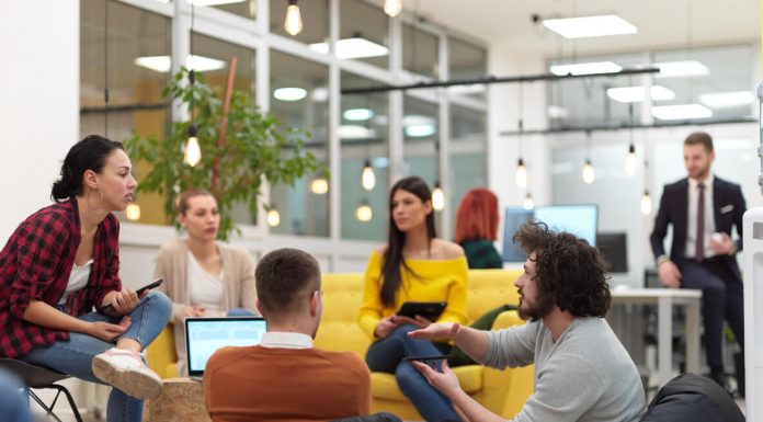 Why Now is the Best Time to Form a Company in the UK form a company