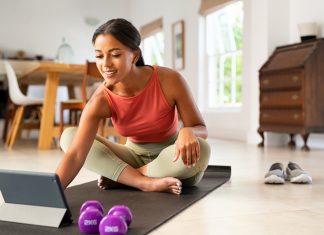 online trainer