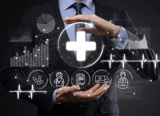 Jefferson health system
