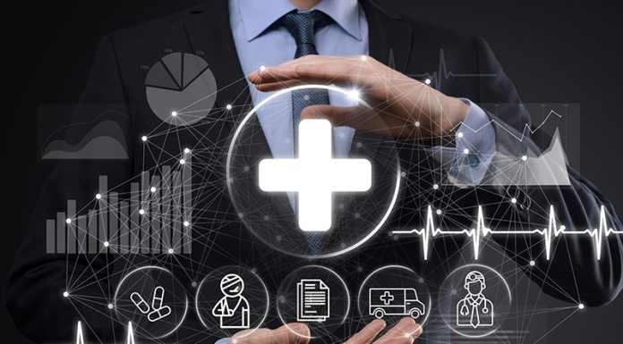 Jefferson health system