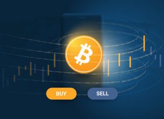 Bitcoin Exchange Design Concept