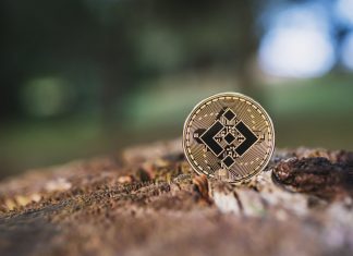binance
