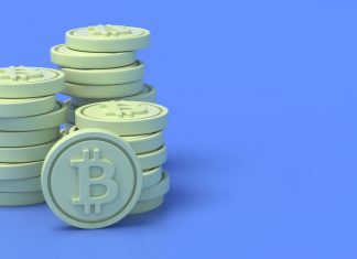 bitcoin CFDs