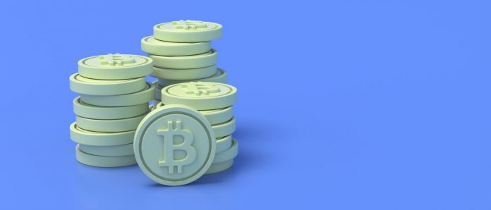 bitcoin CFDs