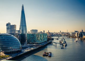 London