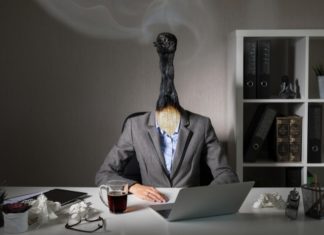 Employee Burnout: The Financial Impact to Businesses and How to Tackle it image - employee burnout (1) (1)
