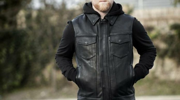 Do I Really Need Leather Biker Vest, Motorcycle Vest, And Leather Vest? Leather Vest