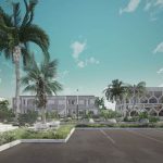 Benjamin Gunst, Cunningham Shores’ CEO, Presents Westend Nassau’s Project in the Bahamas Bahamas