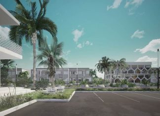 Benjamin Gunst, Cunningham Shores’ CEO, Presents Westend Nassau’s Project in the Bahamas Bahamas