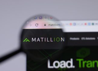What is Matillion? matillion