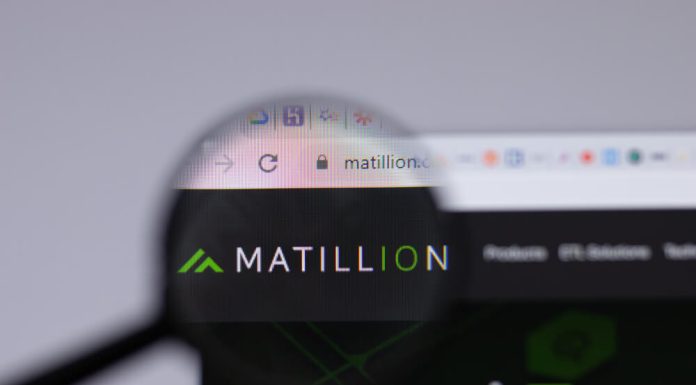 What is Matillion? matillion