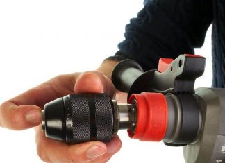 Milwaukee SDS Drills: the Main Features milwaukee