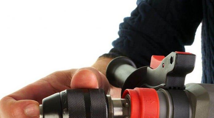 Milwaukee SDS Drills: the Main Features milwaukee