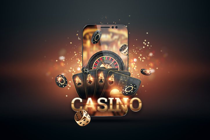 Looking at the Evolution of Mobile Casinos - The European Business Review