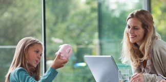 Single Parents to Start Investing