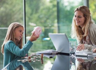 The Easiest Way for Single Parents to Start Investing With $100 or Less Single Parents to Start Investing