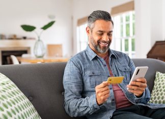 online payments