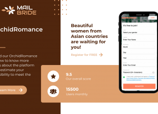 OrchidRomance Reviews: Is OrchidRomance A Legit Dating Website? orchid romance