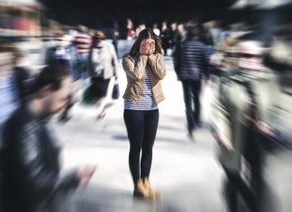 How to Take Care of Yourself after Suffering from a Panic Attack? panic attack