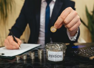 Reasons Why to Transfer Your Defined Benefit Pension pension