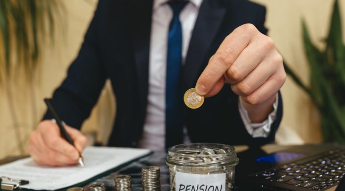 Reasons Why to Transfer Your Defined Benefit Pension pension