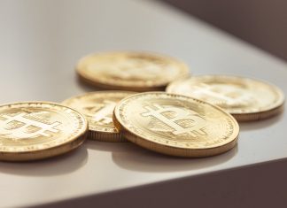 What is the Best Way to Buy and Sell Cryptocurrency? bitcoins on the table