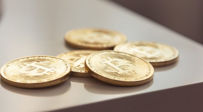 What is the Best Way to Buy and Sell Cryptocurrency? bitcoins on the table
