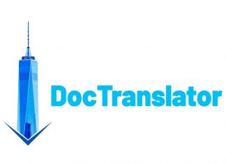 DocTranslator