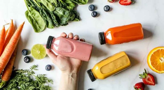 8 Ways Plant-Based Diet Has Provided Environmental Benefits plant based diet