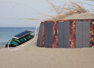 How Long Does a Portable Solar Power Station Last? Essential Maintenance Tips portable solar power station