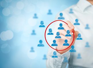 Marketing segmentation