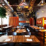 restaurant furniture