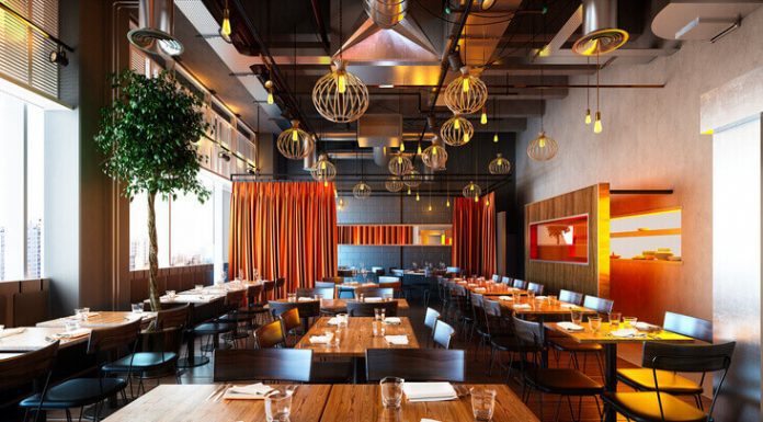 restaurant furniture