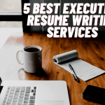 resume writing services