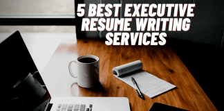 resume writing services