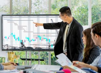 Data Storytelling