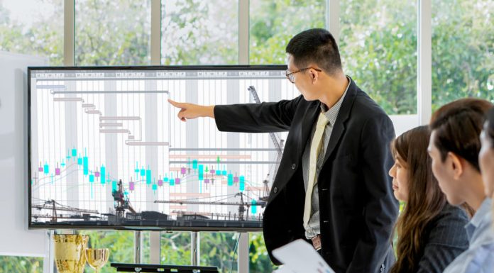 Use Data Storytelling To Empower Better Decisions Data Storytelling