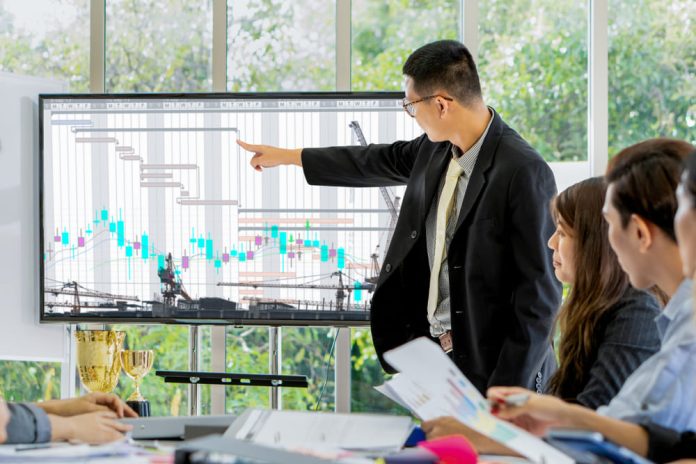 shutterstock_1122227198 Data Storytelling