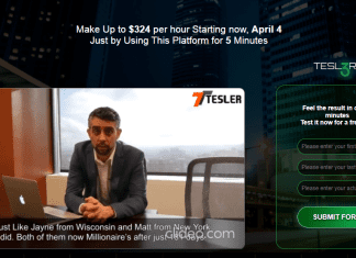 Tesler App Review 2022 – Best Trading Or Scam? tesler trading app review