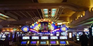 top paying online casinos
